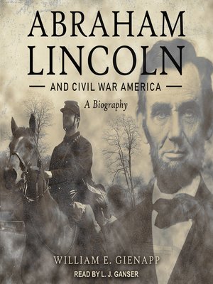 cover image of Abraham Lincoln and Civil War America